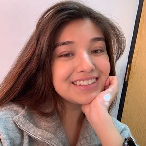 Meet your Posher, Gemma